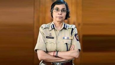 Rashmi Shukla appointed as first woman DGP of Maharashtra